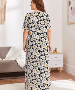 ⁦دريس SHEIN⁩ - الصورة ⁦5⁩