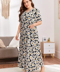 ⁦دريس SHEIN⁩ - الصورة ⁦4⁩