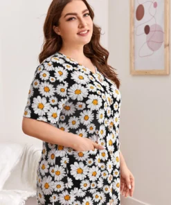 ⁦دريس SHEIN⁩ - الصورة ⁦2⁩