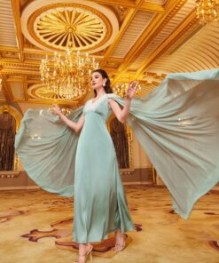 ⁦دريس سواريه SHEIN⁩ - الصورة ⁦2⁩