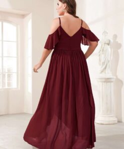 ⁦دريس سواريه SHEIN⁩ - الصورة ⁦4⁩