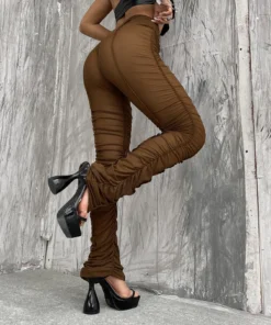 ⁦بنطلون SHEIN⁩ - الصورة ⁦6⁩