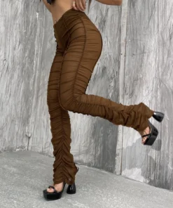 ⁦بنطلون SHEIN⁩ - الصورة ⁦4⁩