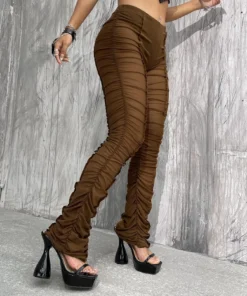 ⁦بنطلون SHEIN⁩ - الصورة ⁦3⁩