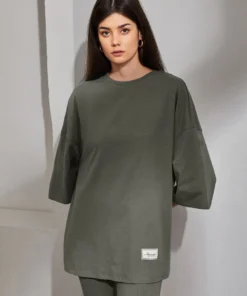 ⁦طقم SHEIN⁩ - الصورة ⁦3⁩