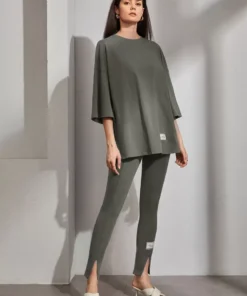 ⁦طقم SHEIN⁩ - الصورة ⁦4⁩