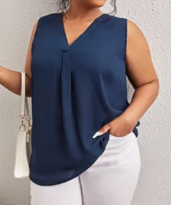 ⁦بلوزه SHEIN⁩ - الصورة ⁦1⁩