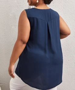 ⁦بلوزه SHEIN⁩ - الصورة ⁦6⁩