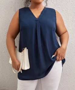 ⁦بلوزه SHEIN⁩ - الصورة ⁦5⁩