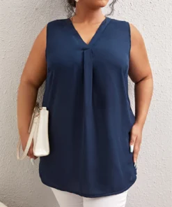 ⁦بلوزه SHEIN⁩ - الصورة ⁦4⁩