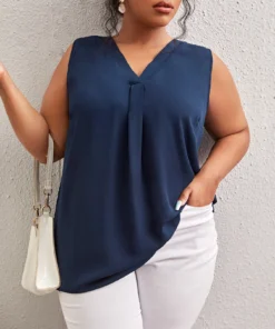 ⁦بلوزه SHEIN⁩ - الصورة ⁦3⁩