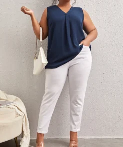 ⁦بلوزه SHEIN⁩ - الصورة ⁦2⁩