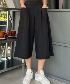 بنطلون SHEIN - الصورة 1