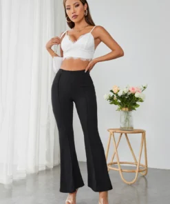 بنطلون SHEIN - الصورة 1