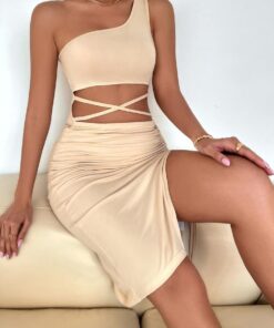 ⁦مينى دريس SHEIN⁩ - الصورة ⁦3⁩