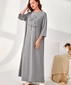 ⁦دريس SHEIN⁩ - الصورة ⁦1⁩