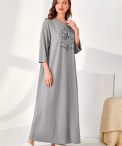 ⁦دريس SHEIN⁩ - الصورة ⁦3⁩