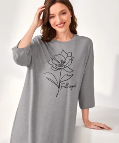 ⁦دريس SHEIN⁩ - الصورة ⁦4⁩