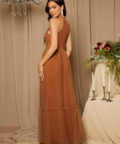 دريس سواريه SHEIN - الصورة 3