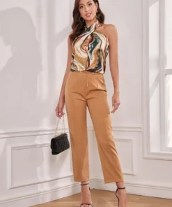 ⁦بلوزه SHEIN⁩ - الصورة ⁦4⁩