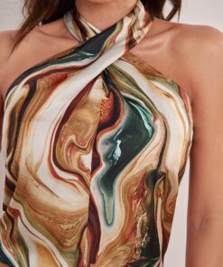 ⁦بلوزه SHEIN⁩ - الصورة ⁦5⁩