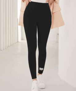 ⁦بنطلون SHEIN⁩ - الصورة ⁦1⁩