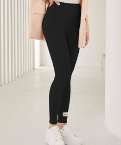 ⁦بنطلون SHEIN⁩ - الصورة ⁦3⁩