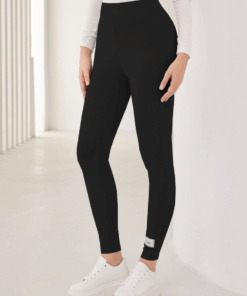 ⁦بنطلون SHEIN⁩ - الصورة ⁦2⁩