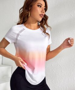 ⁦تيشيرت SHEIN⁩ - الصورة ⁦4⁩