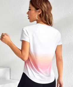 ⁦تيشيرت SHEIN⁩ - الصورة ⁦2⁩