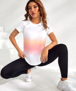 ⁦تيشيرت SHEIN⁩ - الصورة ⁦3⁩