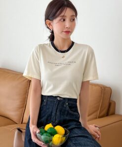 ⁦تيشيرتSHEIN⁩ - الصورة ⁦2⁩