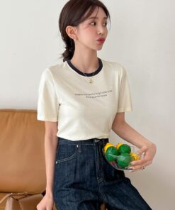 ⁦تيشيرتSHEIN⁩ - الصورة ⁦4⁩