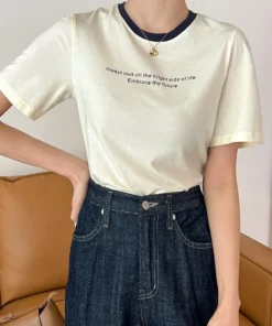 ⁦تيشيرتSHEIN⁩ - الصورة ⁦5⁩