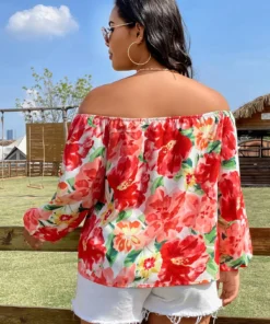 بلوزه SHEIN - الصورة 5