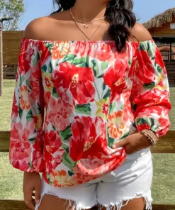 بلوزه SHEIN - الصورة 7