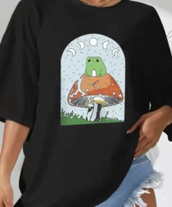 ⁦تيشرت SHEIN⁩ - الصورة ⁦1⁩