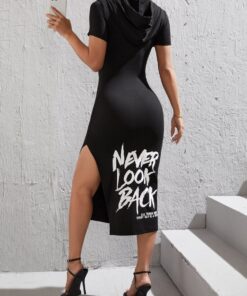 ⁦ميني دريس SHEIN⁩ - الصورة ⁦3⁩