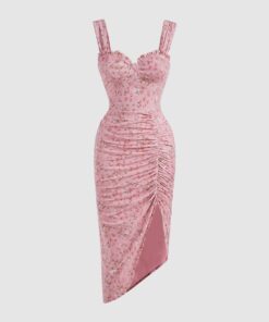 ⁦دريس SHEIN⁩ - الصورة ⁦1⁩