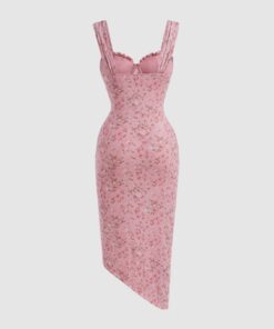 ⁦دريس SHEIN⁩ - الصورة ⁦3⁩