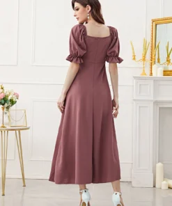 دريس SHEIN - الصورة 3