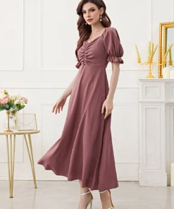 دريس SHEIN - الصورة 5