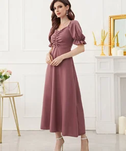 دريس SHEIN - الصورة 6