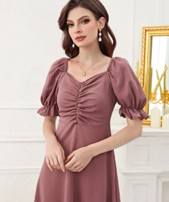 دريس SHEIN - الصورة 4