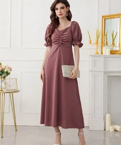 دريس SHEIN - الصورة 2