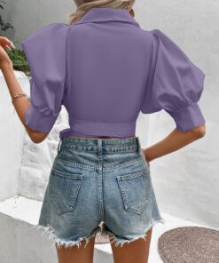 بلوزه SHEIN - الصورة 6