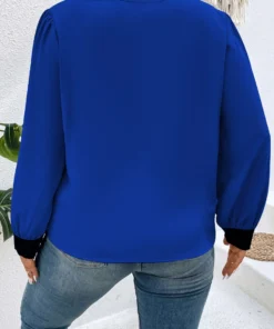 ⁦بلوزه SHEIN⁩ - الصورة ⁦4⁩