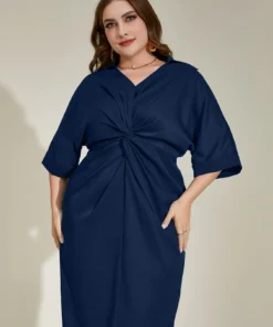 دريس SHEIN - الصورة 4