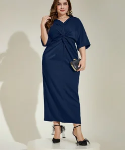 دريس SHEIN - الصورة 3