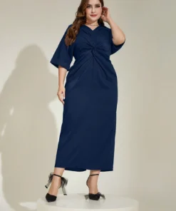 دريس SHEIN - الصورة 2